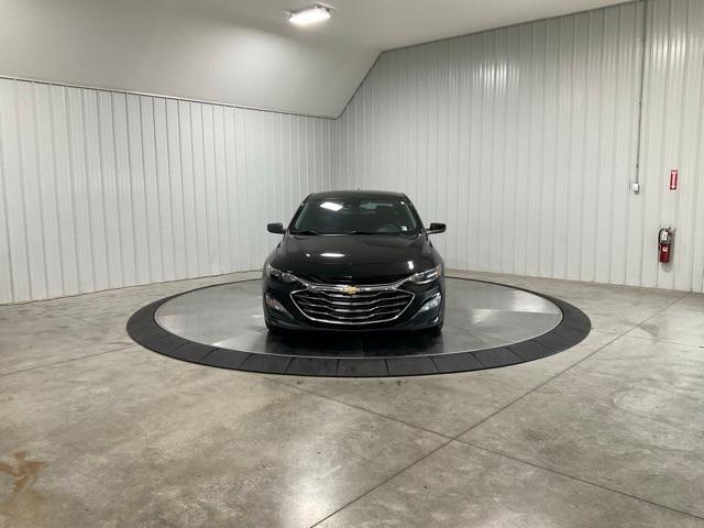 used 2023 Chevrolet Malibu car, priced at $13,537
