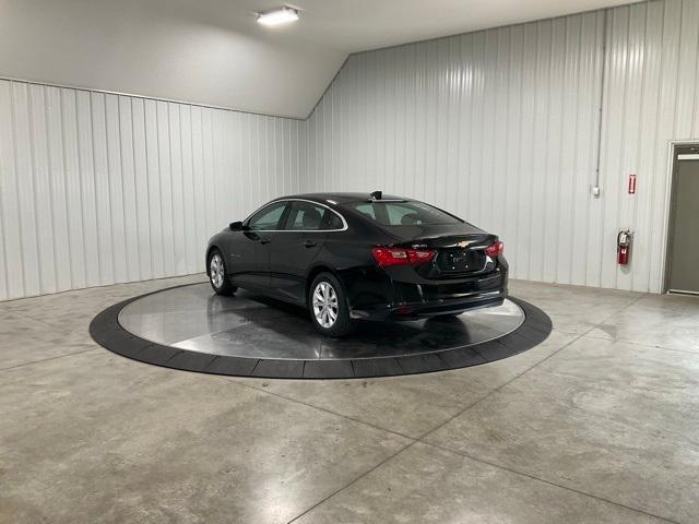 used 2023 Chevrolet Malibu car, priced at $13,537
