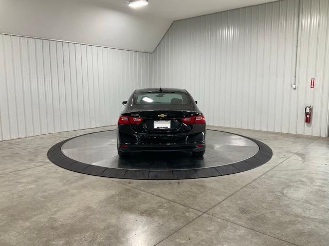 used 2023 Chevrolet Malibu car, priced at $13,537