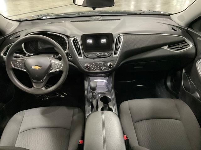 used 2023 Chevrolet Malibu car, priced at $13,537