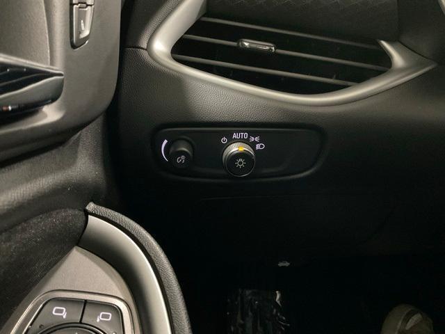 used 2023 Chevrolet Malibu car, priced at $13,537