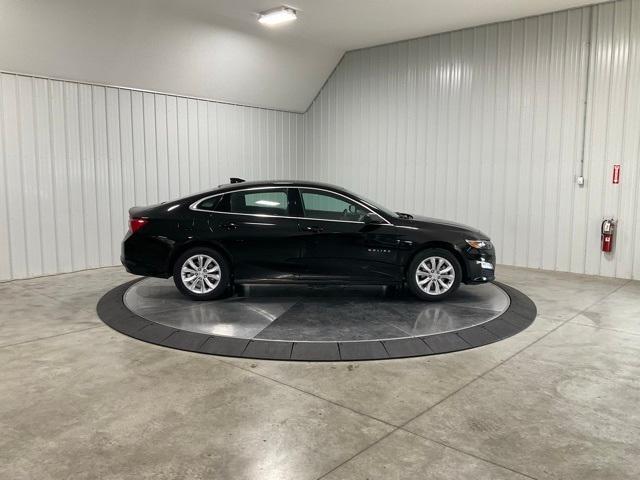 used 2023 Chevrolet Malibu car, priced at $13,537