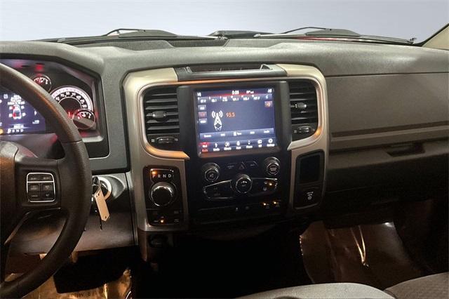 used 2020 Ram 1500 Classic car, priced at $22,244