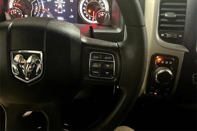 used 2020 Ram 1500 Classic car, priced at $22,244