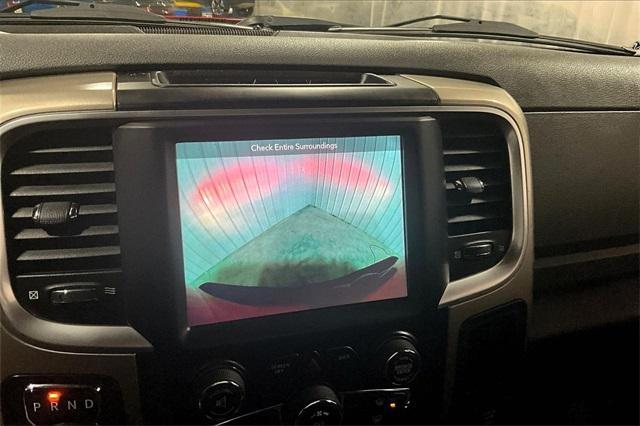 used 2020 Ram 1500 Classic car, priced at $22,244