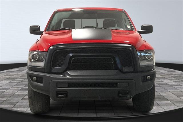 used 2020 Ram 1500 Classic car, priced at $22,244