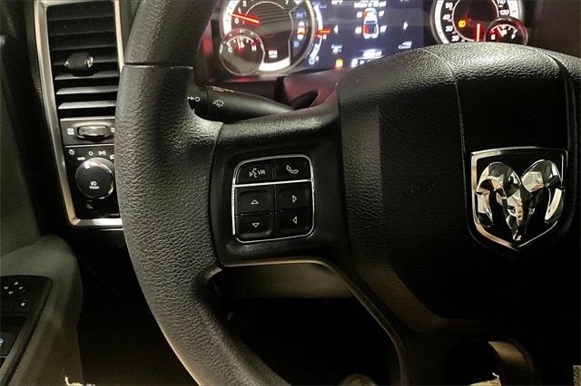 used 2020 Ram 1500 Classic car, priced at $22,244