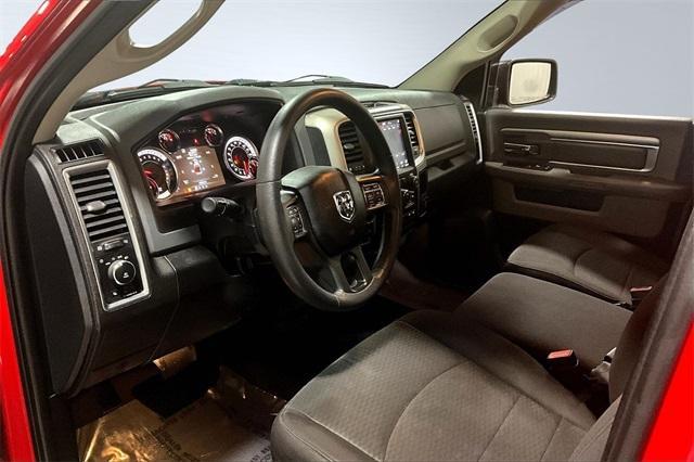 used 2020 Ram 1500 Classic car, priced at $22,244