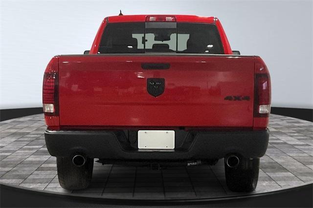 used 2020 Ram 1500 Classic car, priced at $22,244