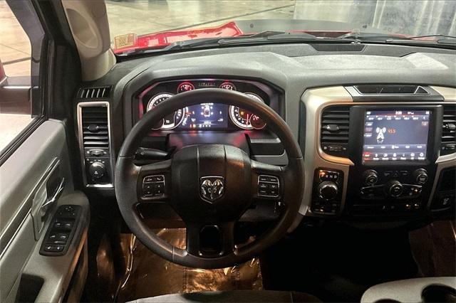 used 2020 Ram 1500 Classic car, priced at $22,244