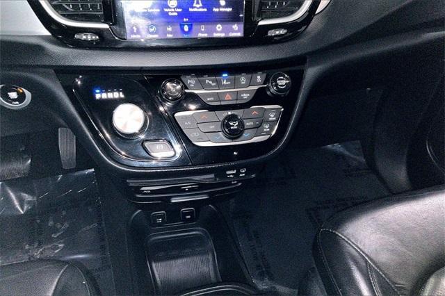 used 2020 Chrysler Pacifica car, priced at $18,228