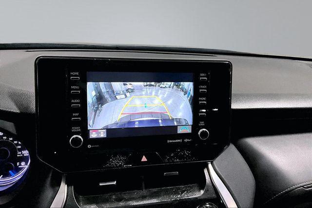 used 2021 Toyota Venza car, priced at $22,761