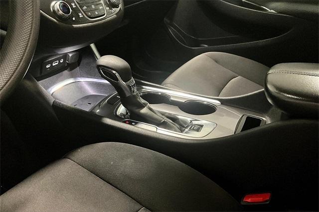 used 2023 Chevrolet Malibu car, priced at $13,642