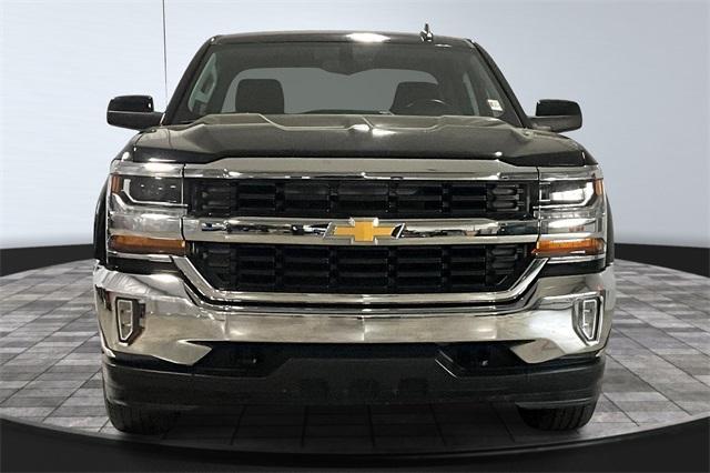 used 2016 Chevrolet Silverado 1500 car, priced at $20,089