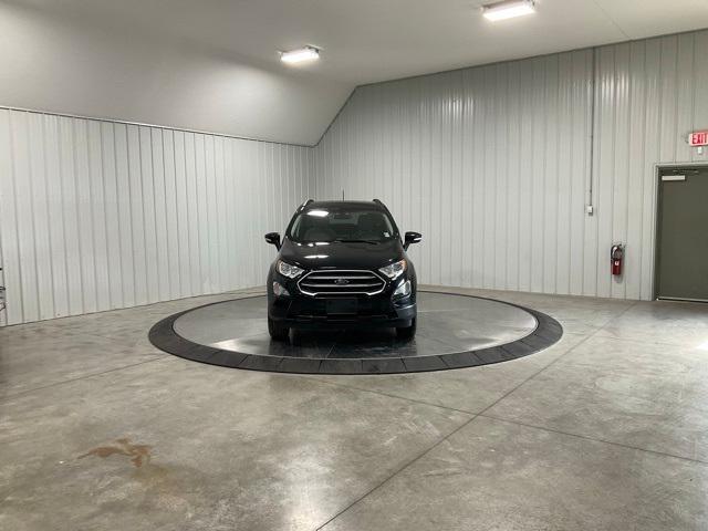 used 2022 Ford EcoSport car, priced at $11,928