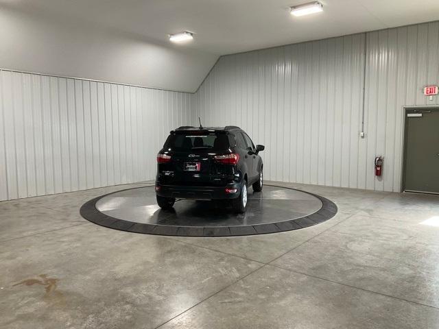 used 2022 Ford EcoSport car, priced at $11,928