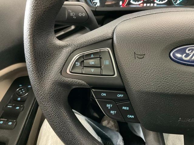 used 2022 Ford EcoSport car, priced at $11,928