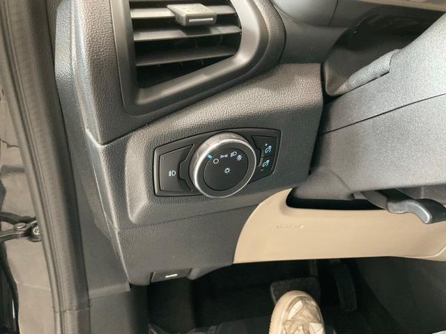used 2022 Ford EcoSport car, priced at $11,928