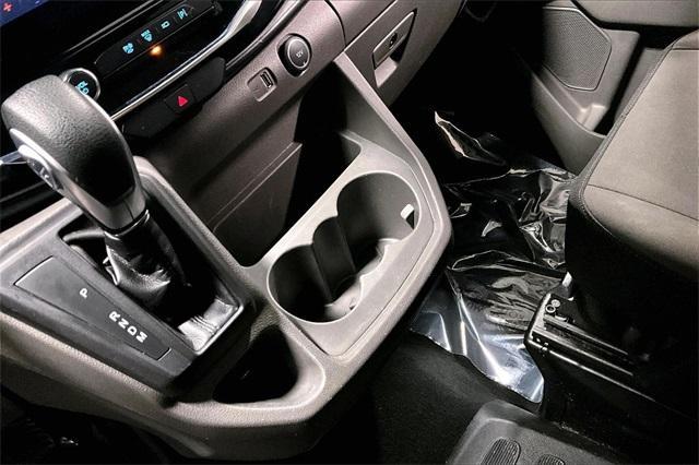 used 2023 Ford Transit-350 car, priced at $33,156