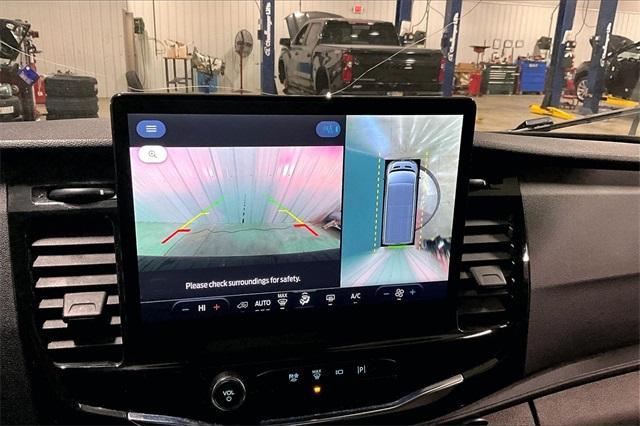 used 2023 Ford Transit-350 car, priced at $33,156