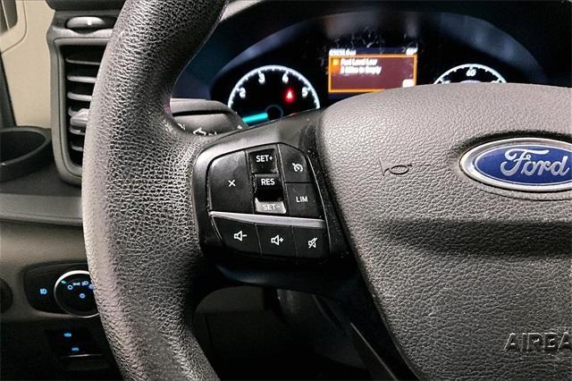 used 2023 Ford Transit-350 car, priced at $33,156