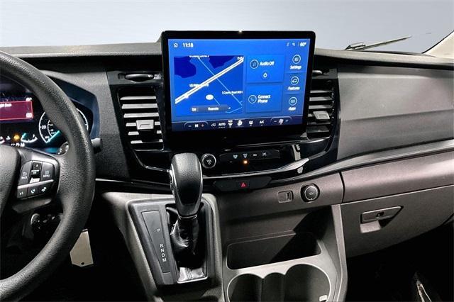 used 2023 Ford Transit-350 car, priced at $33,156