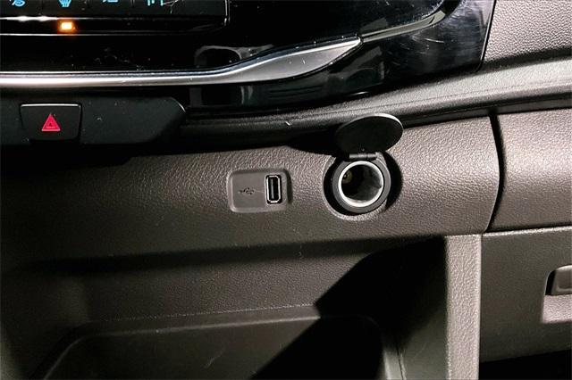 used 2023 Ford Transit-350 car, priced at $33,156