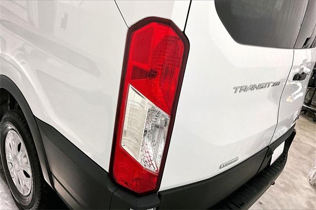 used 2023 Ford Transit-350 car, priced at $33,156