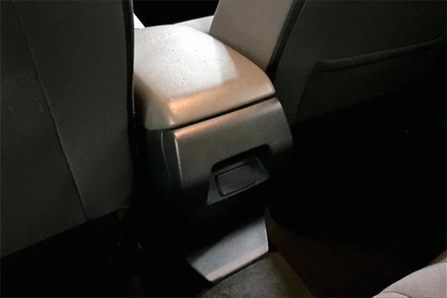 used 2024 Subaru Crosstrek car, priced at $19,442