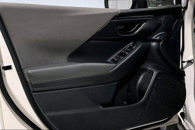 used 2024 Subaru Crosstrek car, priced at $18,625