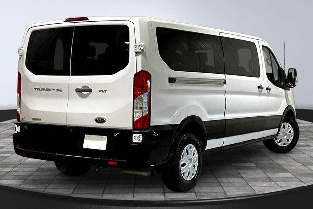 used 2024 Ford Transit-350 car, priced at $35,844