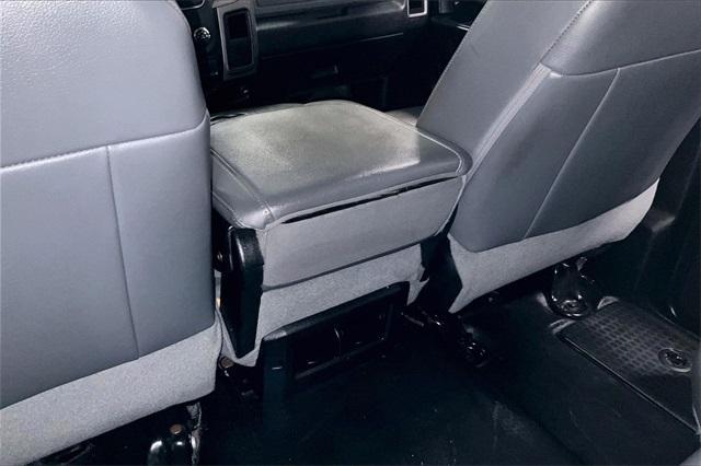 used 2017 Ram 1500 car, priced at $17,060