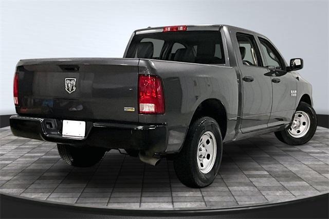 used 2017 Ram 1500 car, priced at $17,060