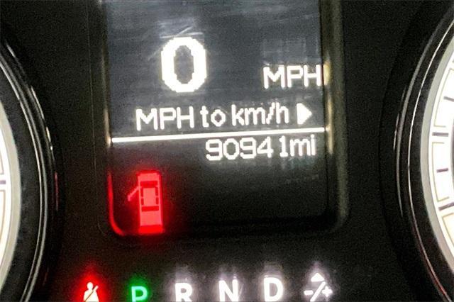 used 2017 Ram 1500 car, priced at $17,060