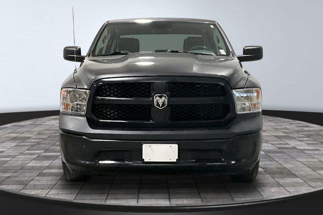used 2017 Ram 1500 car, priced at $16,890