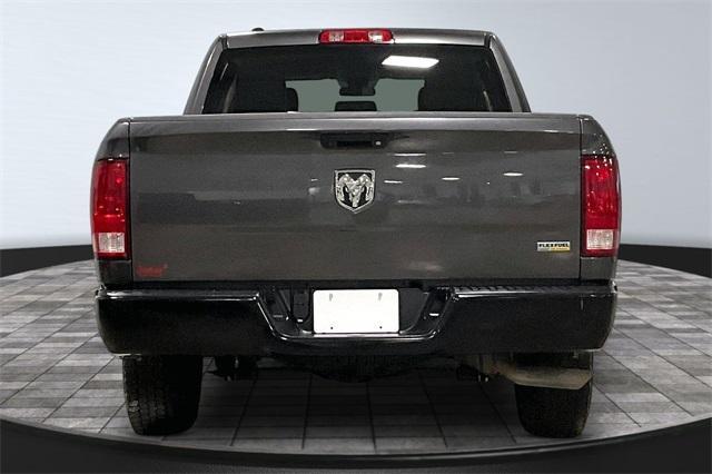 used 2017 Ram 1500 car, priced at $17,060