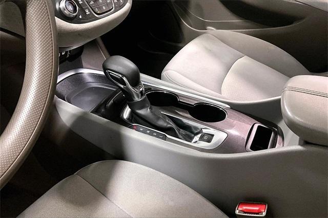 used 2022 Chevrolet Malibu car, priced at $14,784