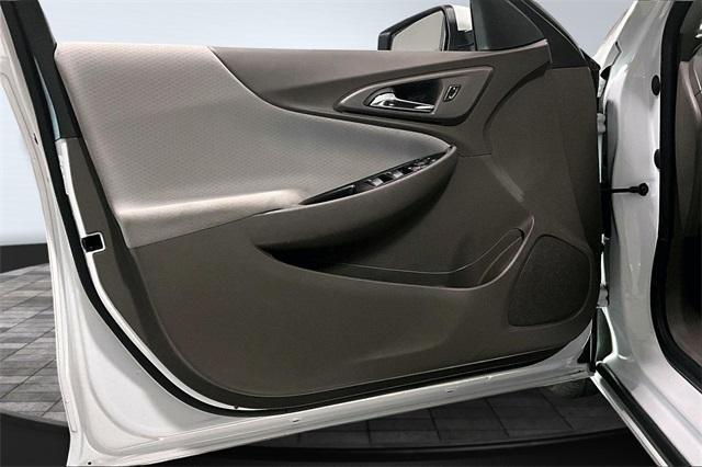 used 2022 Chevrolet Malibu car, priced at $14,784