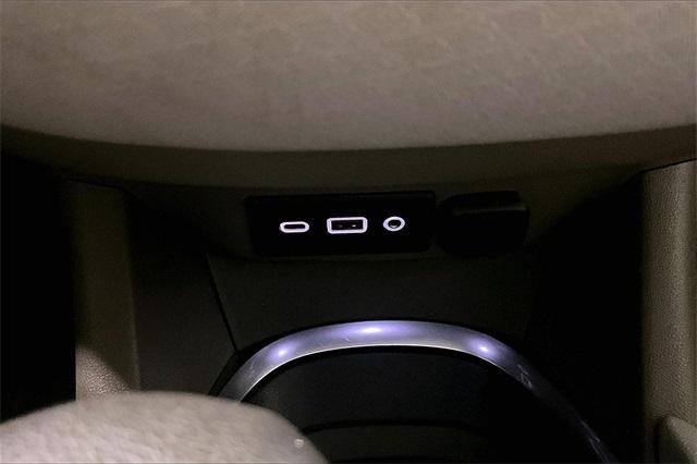 used 2022 Chevrolet Malibu car, priced at $14,784