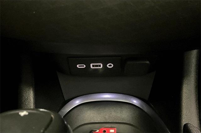 used 2020 Chevrolet Malibu car, priced at $13,544