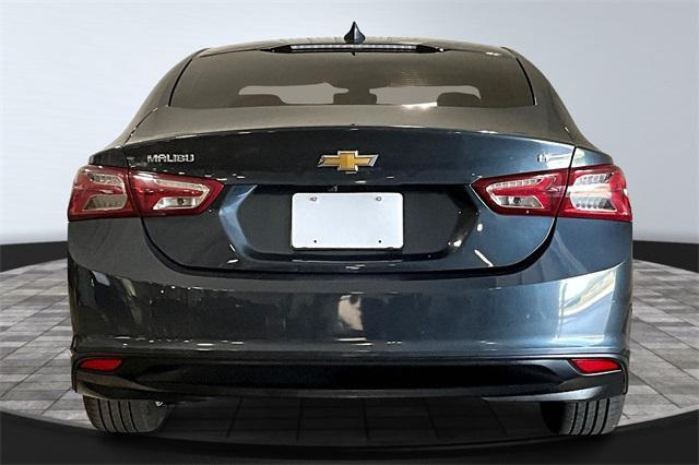 used 2020 Chevrolet Malibu car, priced at $13,544