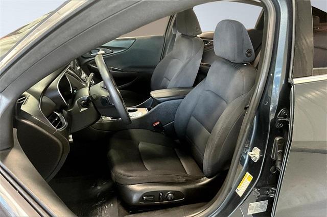 used 2020 Chevrolet Malibu car, priced at $13,544