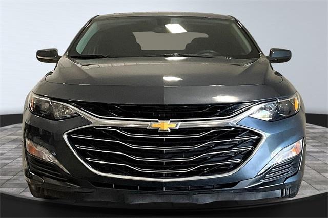 used 2020 Chevrolet Malibu car, priced at $13,544