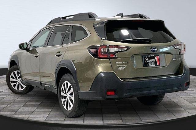 used 2024 Subaru Outback car, priced at $22,432