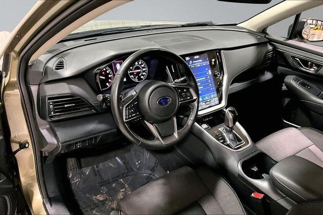 used 2024 Subaru Outback car, priced at $22,432
