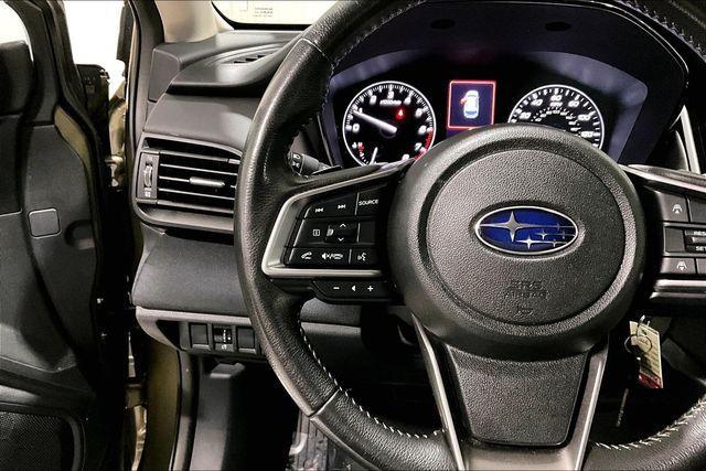 used 2024 Subaru Outback car, priced at $22,432