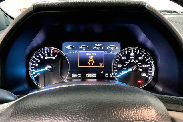 used 2021 Ford Expedition Max car, priced at $31,761