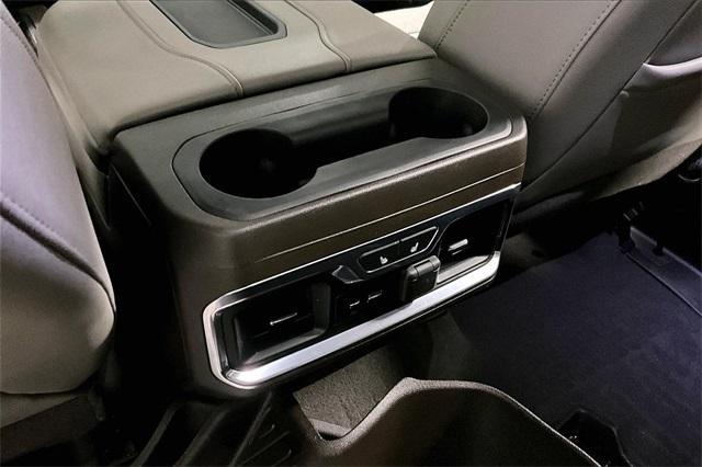 used 2019 GMC Sierra 1500 car, priced at $33,217