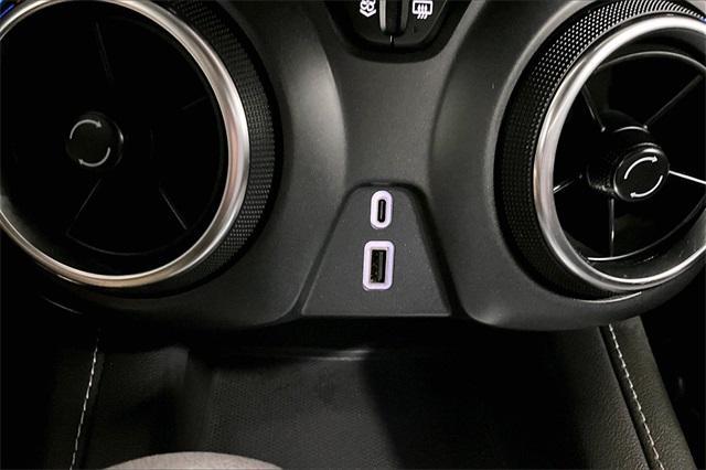 used 2023 Chevrolet Blazer car, priced at $22,518