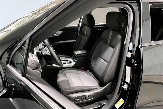 used 2023 Chevrolet Blazer car, priced at $22,518